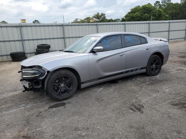 2015 Dodge Charger SE