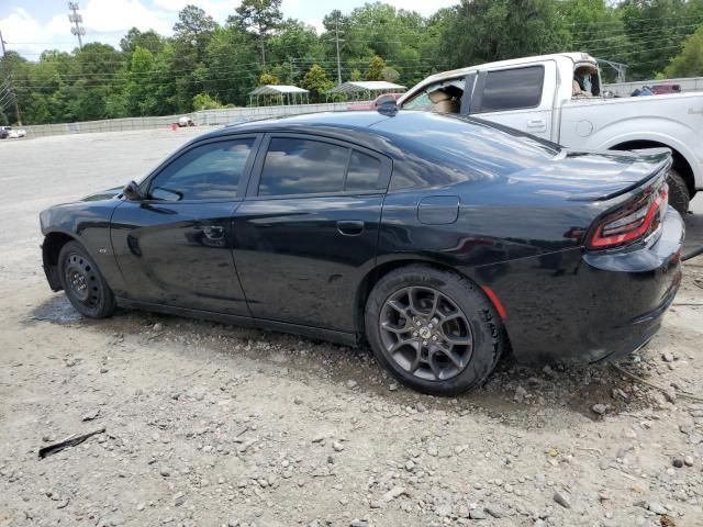 2018 Dodge Charger GT