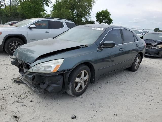 2004 Honda Accord EX