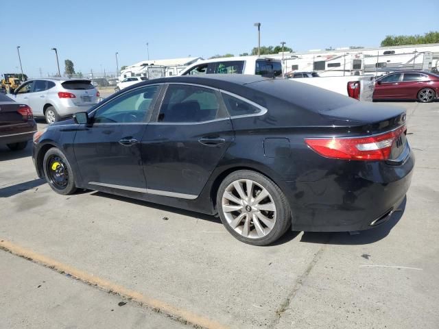 2013 Hyundai Azera GLS