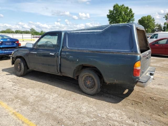 1997 Toyota Tacoma