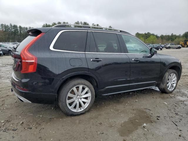 2016 Volvo XC90 T6