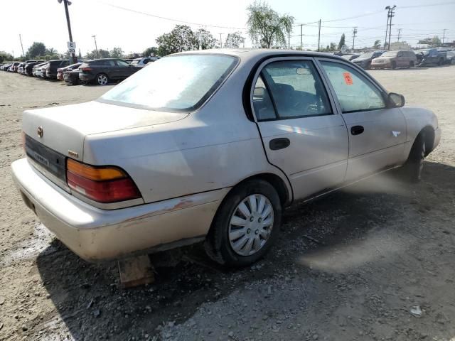 1994 Toyota Corolla