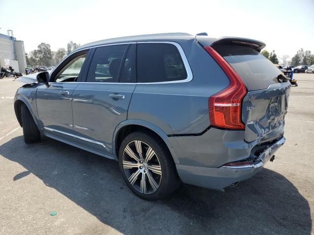 2020 Volvo XC90 T6 Inscription