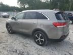 2018 KIA Sorento EX