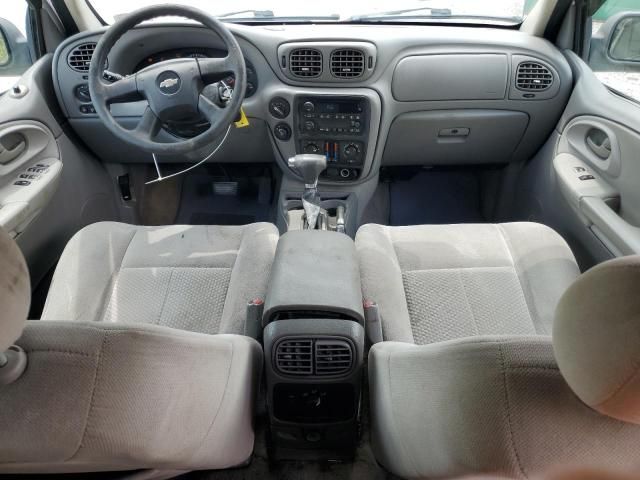 2008 Chevrolet Trailblazer LS