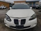 2008 Pontiac Grand Prix GXP