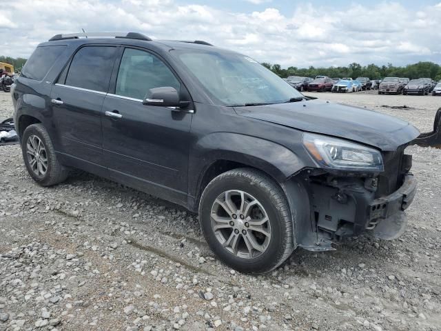 2014 GMC Acadia SLT-1