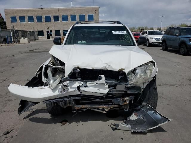 2003 Toyota 4runner SR5