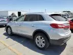 2018 Lincoln MKX Select