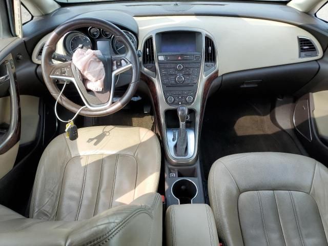 2013 Buick Verano