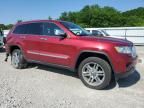 2012 Jeep Grand Cherokee Overland