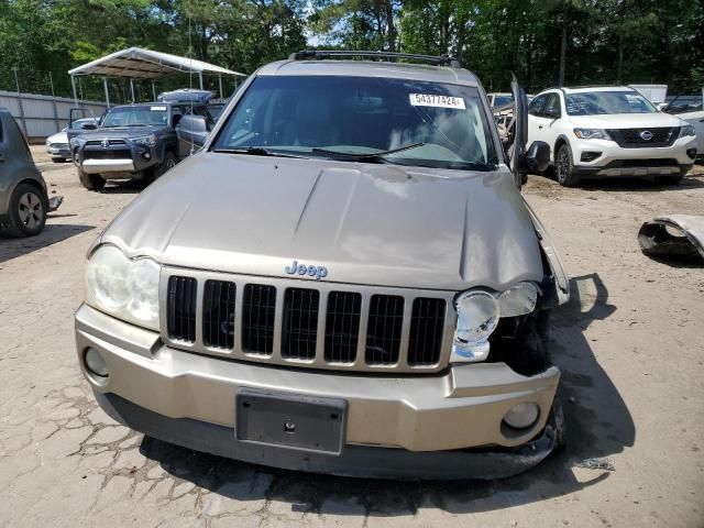 2005 Jeep Grand Cherokee Laredo