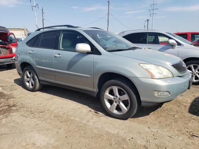 2007 Lexus RX 350