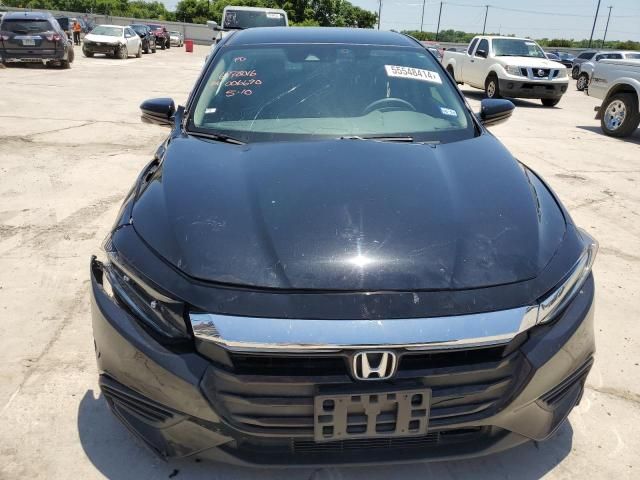 2020 Honda Insight EX