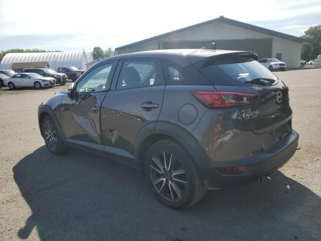 2017 Mazda CX-3 Touring