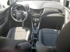 2022 Chevrolet Trax 1LT