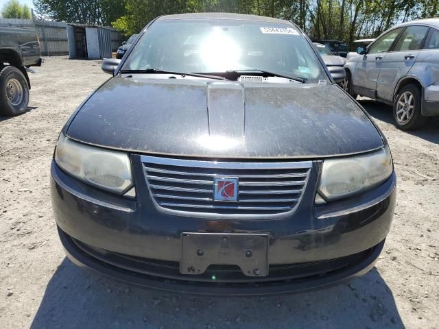 2005 Saturn Ion Level 1