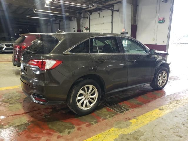 2016 Acura RDX