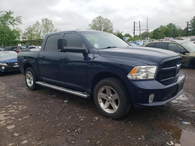 2014 Dodge RAM 1500 ST