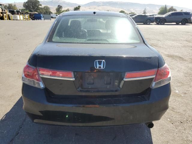 2010 Honda Accord EXL