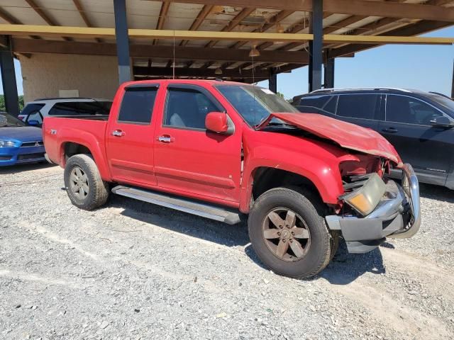 2009 Chevrolet Colorado