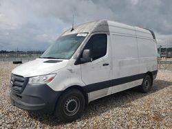 Run And Drives Trucks for sale at auction: 2021 Mercedes-Benz Sprinter 1500