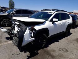 Salvage cars for sale from Copart North Las Vegas, NV: 2022 Toyota Rav4 Adventure