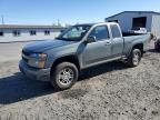 2010 Chevrolet Colorado LT