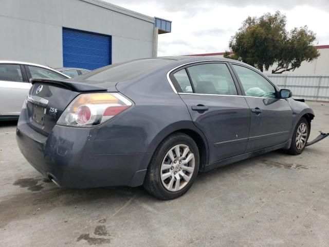 2007 Nissan Altima 2.5