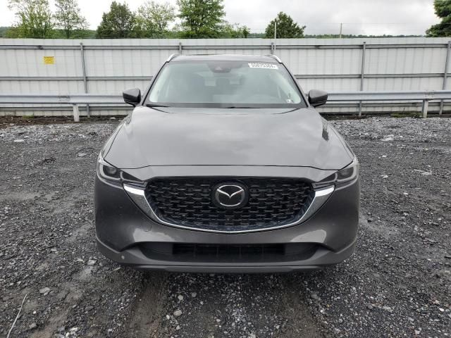 2022 Mazda CX-5 Premium Plus