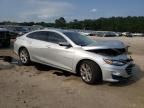 2019 Chevrolet Malibu Premier