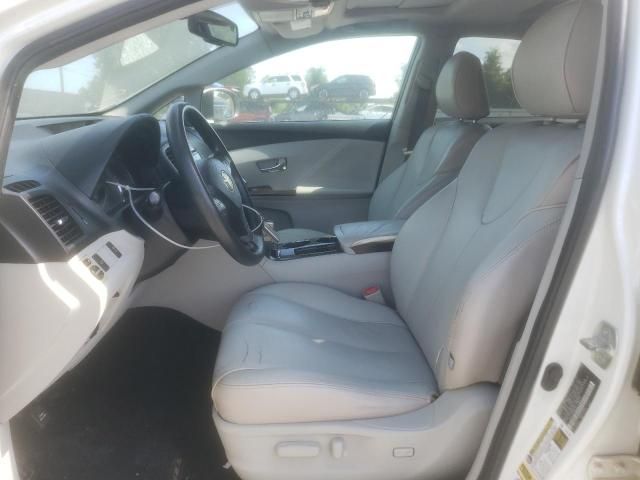 2009 Toyota Venza