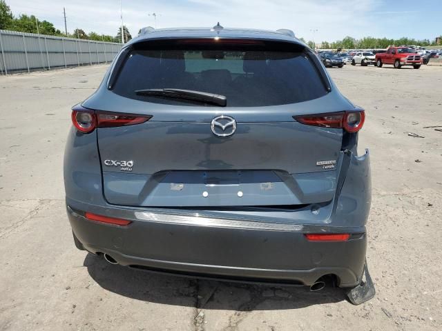 2023 Mazda CX-30 Premium Plus