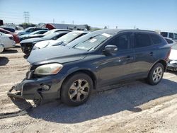 Volvo XC60 3.2 Vehiculos salvage en venta: 2010 Volvo XC60 3.2