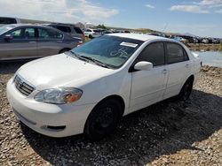 Run And Drives Cars for sale at auction: 2008 Toyota Corolla CE