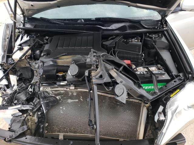 2012 Toyota Avalon Base