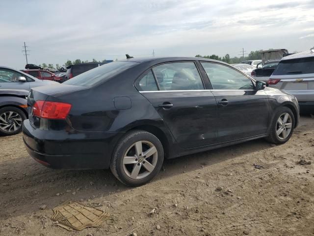 2013 Volkswagen Jetta TDI