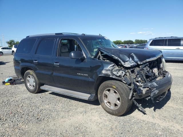 2005 Cadillac Escalade Luxury