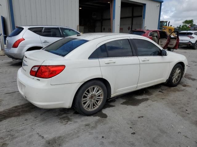 2009 Chrysler Sebring Touring