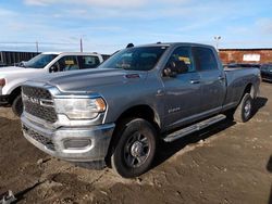 Vehiculos salvage en venta de Copart Anchorage, AK: 2022 Dodge RAM 2500 BIG HORN/LONE Star