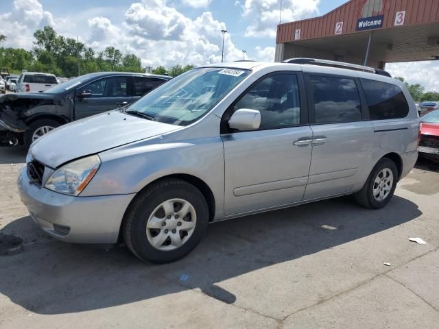 2010 KIA Sedona LX