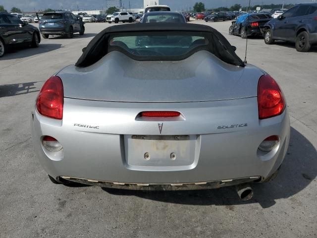 2006 Pontiac Solstice