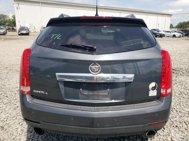 2011 Cadillac SRX Performance Collection