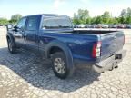 2008 Ford F250 Super Duty