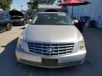 2007 Cadillac DTS