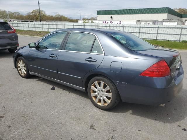 2006 Honda Accord LX