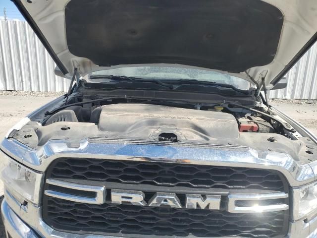 2019 Dodge RAM 2500 Tradesman