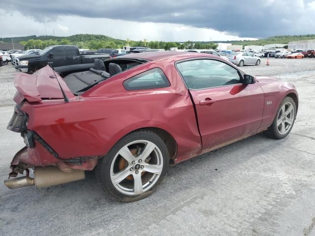 2014 Ford Mustang GT