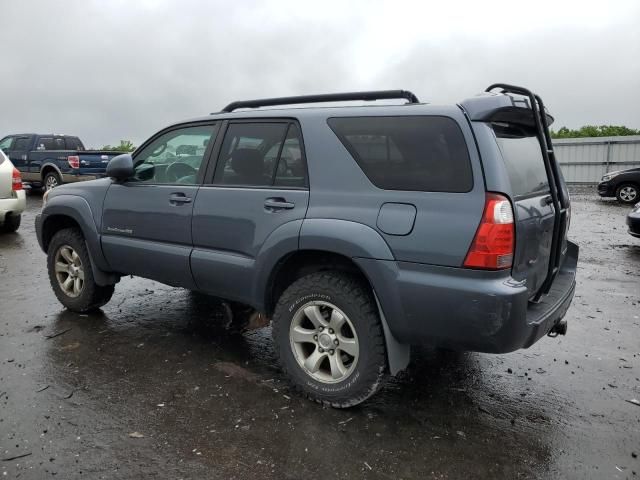 2007 Toyota 4runner SR5